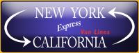 CA - NY Express cross country movers LA image 1
